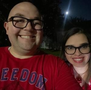 Meet your Posher, Vic